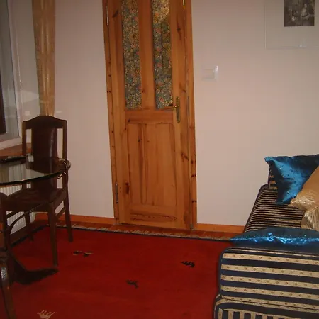 Villa Contra Szklarska Poreba Room photo