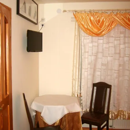Villa Contra Szklarska Poreba Room photo