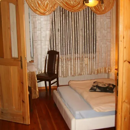 Villa Contra Szklarska Poreba Room photo