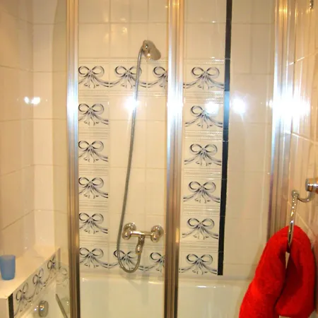 Villa Contra Szklarska Poreba Room photo