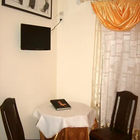 Villa Contra Szklarska Poreba Room photo