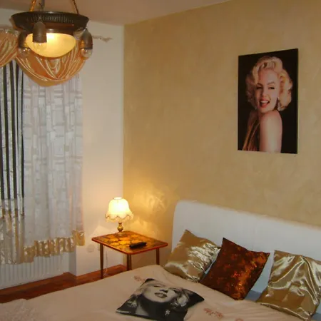 Villa Contra Szklarska Poreba Room photo