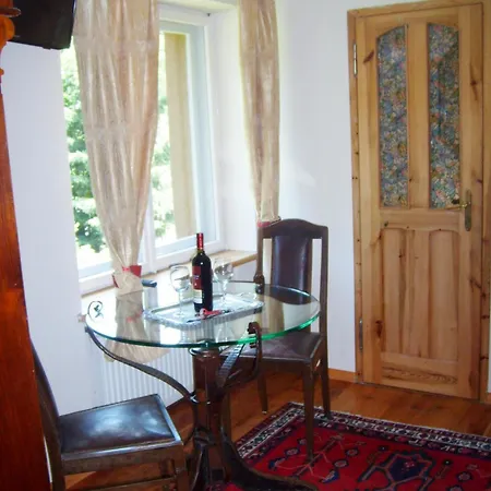 Villa Contra Szklarska Poreba Room photo