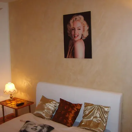 Villa Contra Szklarska Poreba Room photo