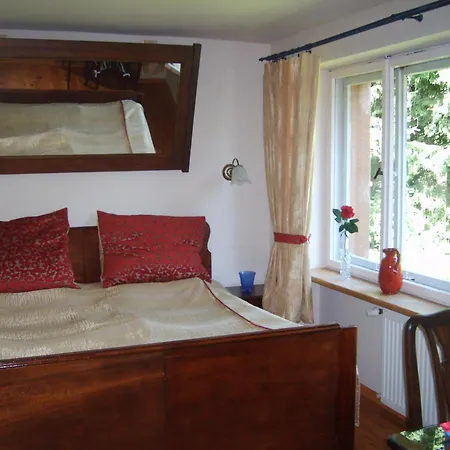 Villa Contra Szklarska Poreba Room photo
