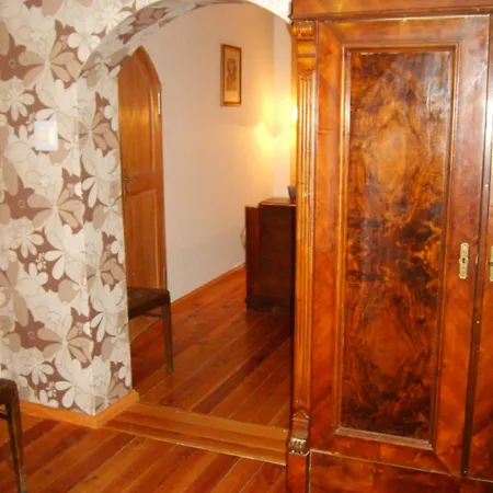 Villa Contra Szklarska Poreba Room photo