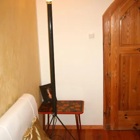 Villa Contra Szklarska Poreba Room photo