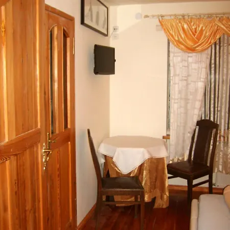 Villa Contra Szklarska Poreba Room photo