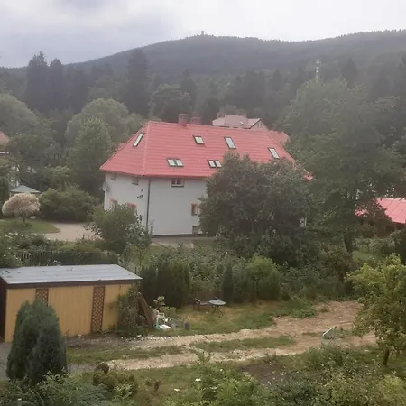 Villa Contra Szklarska Poreba Exterior photo