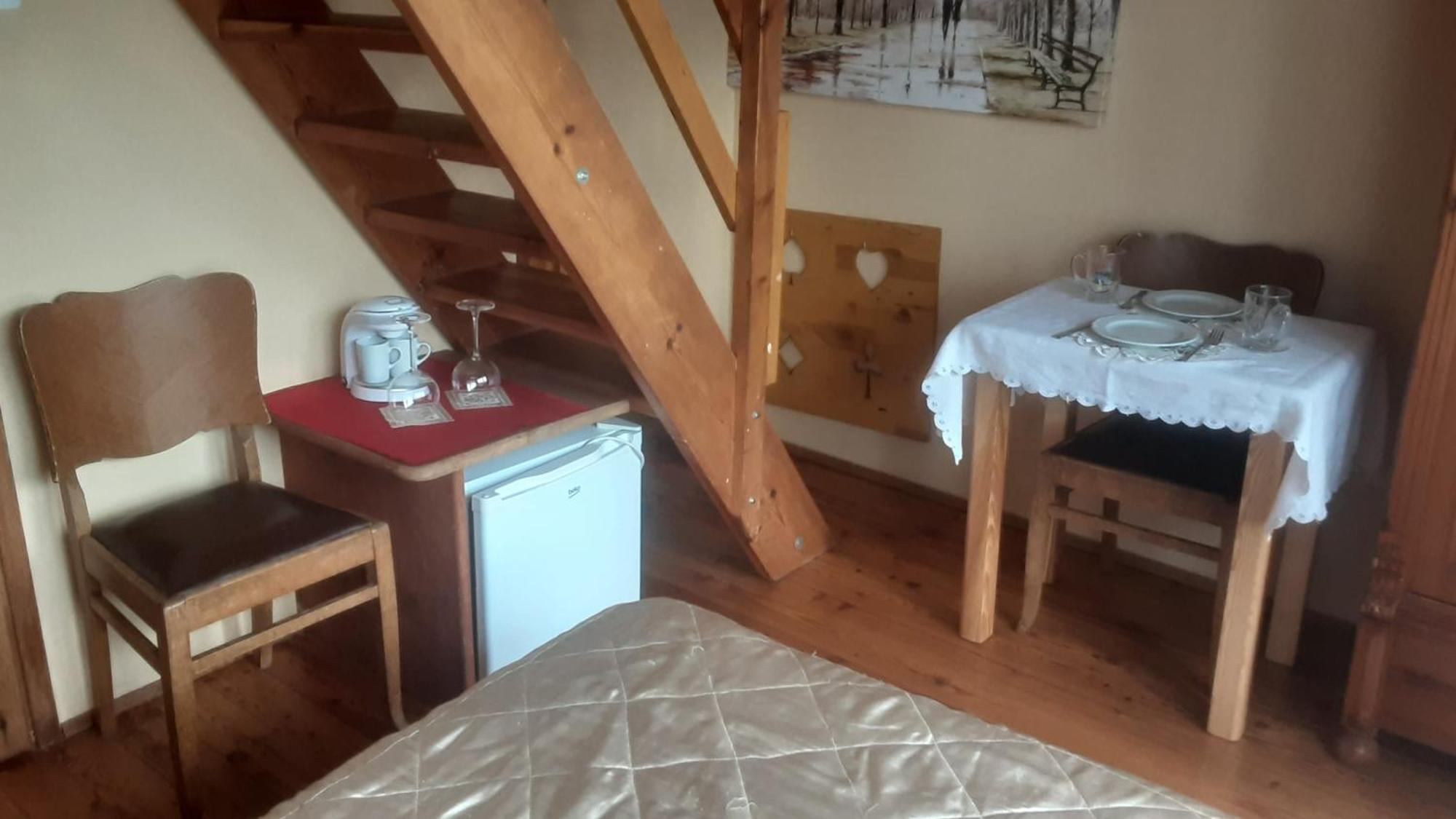 Homestay Contra Szklarska Poreba