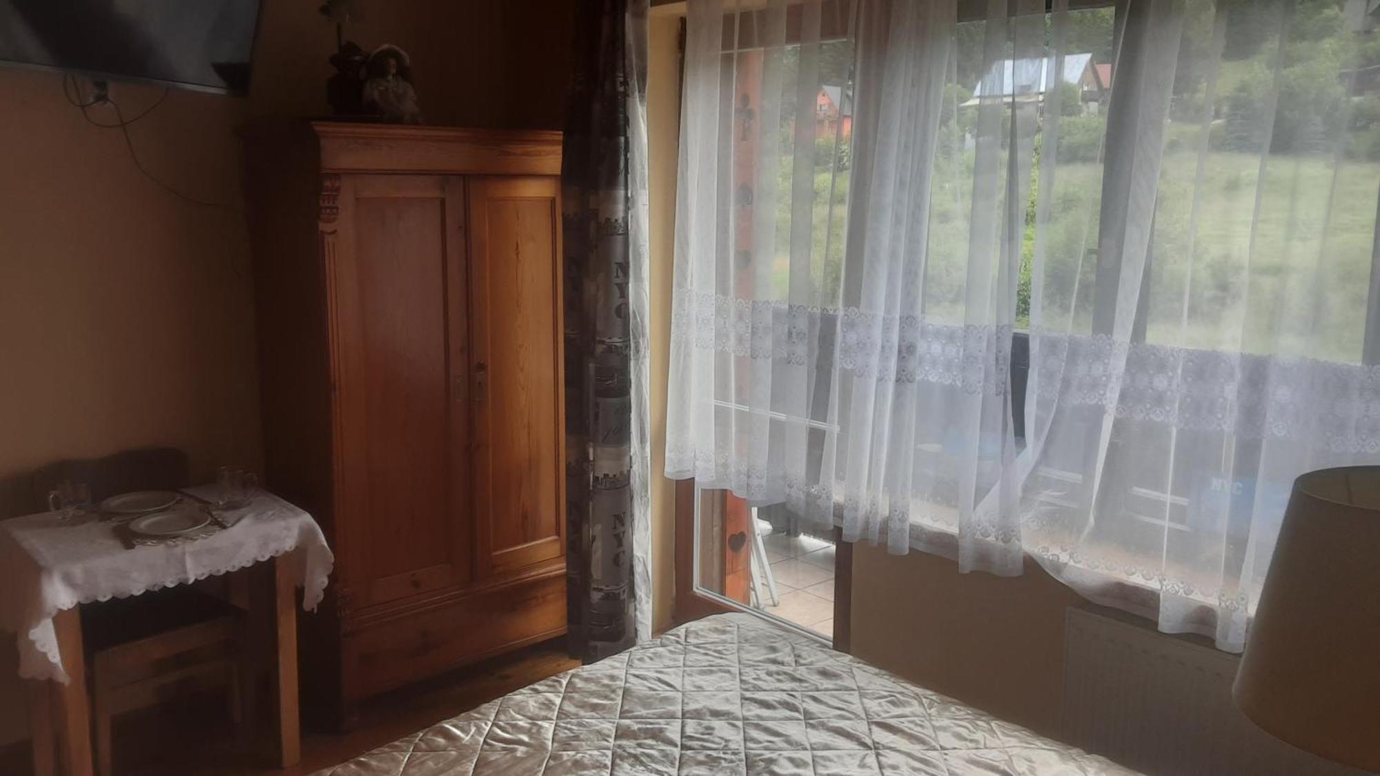 Contra Homestay