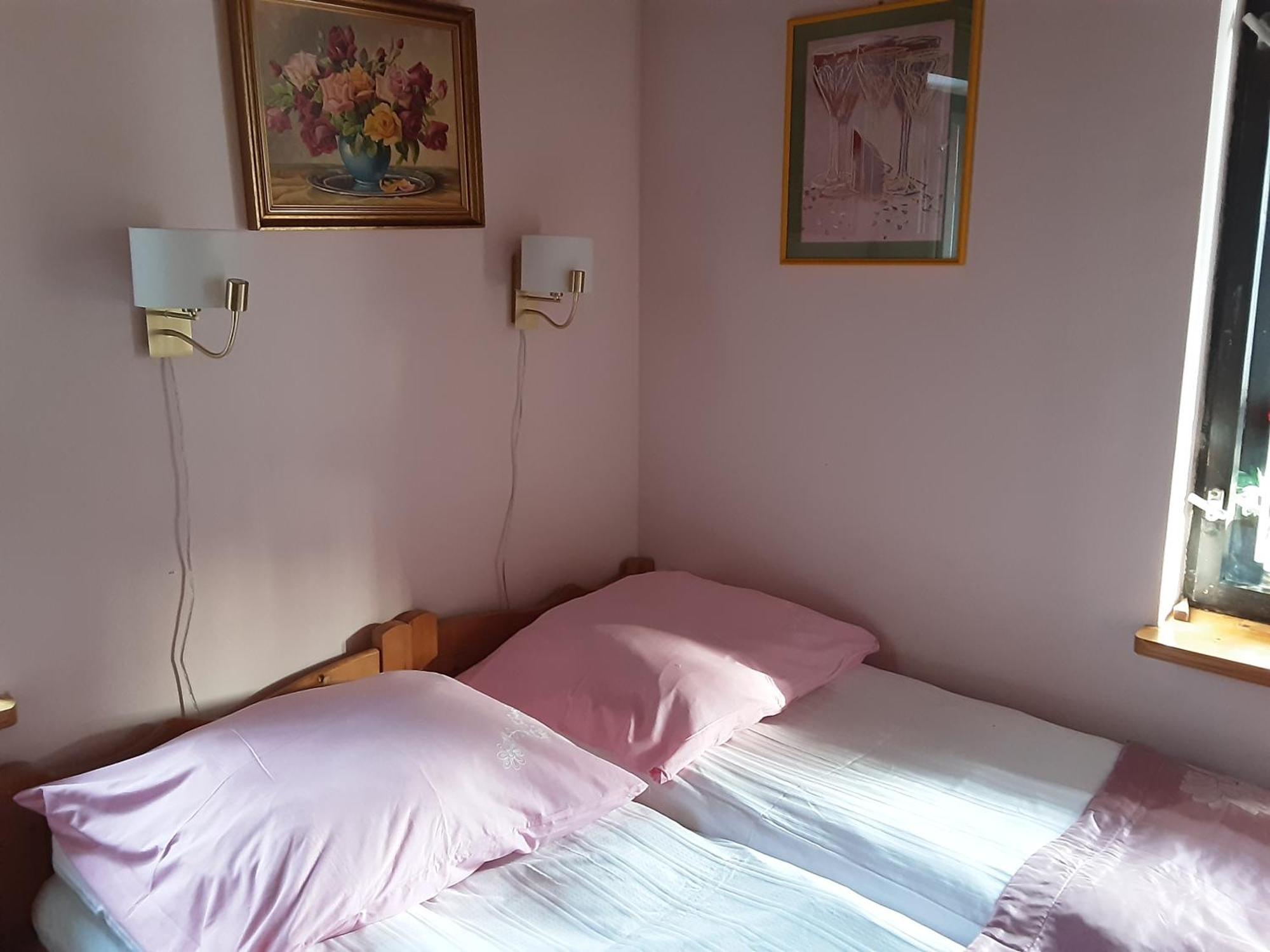 Homestay Contra *