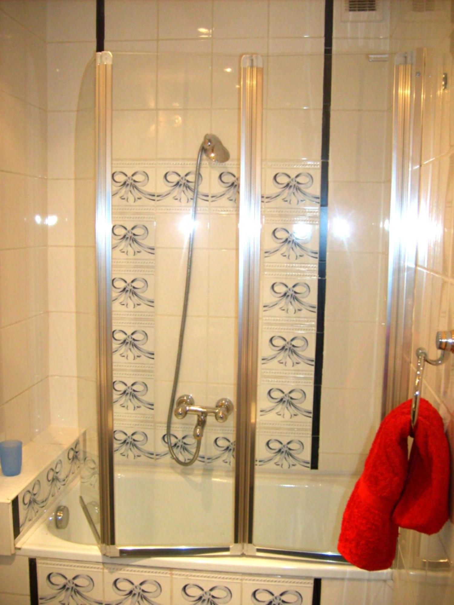 Habitación en casa particular Contra