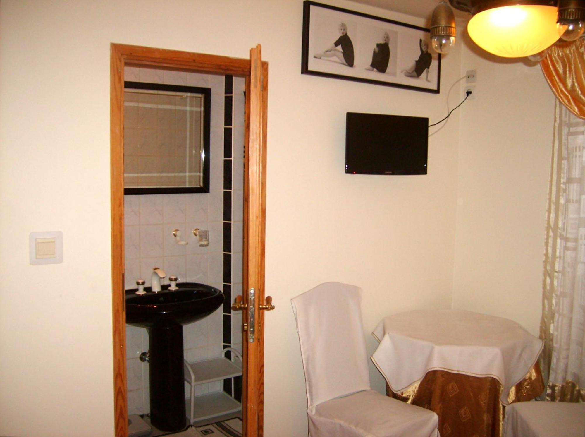 Homestay Contra Szklarska Poreba