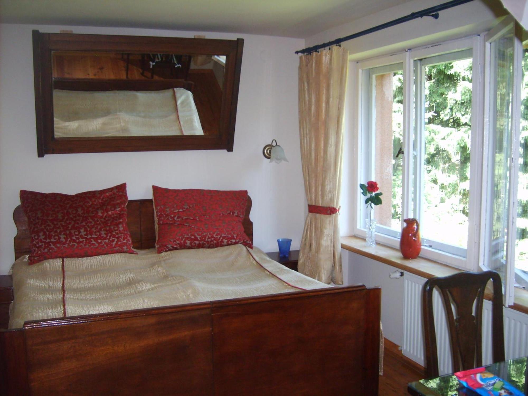 Homestay Contra
