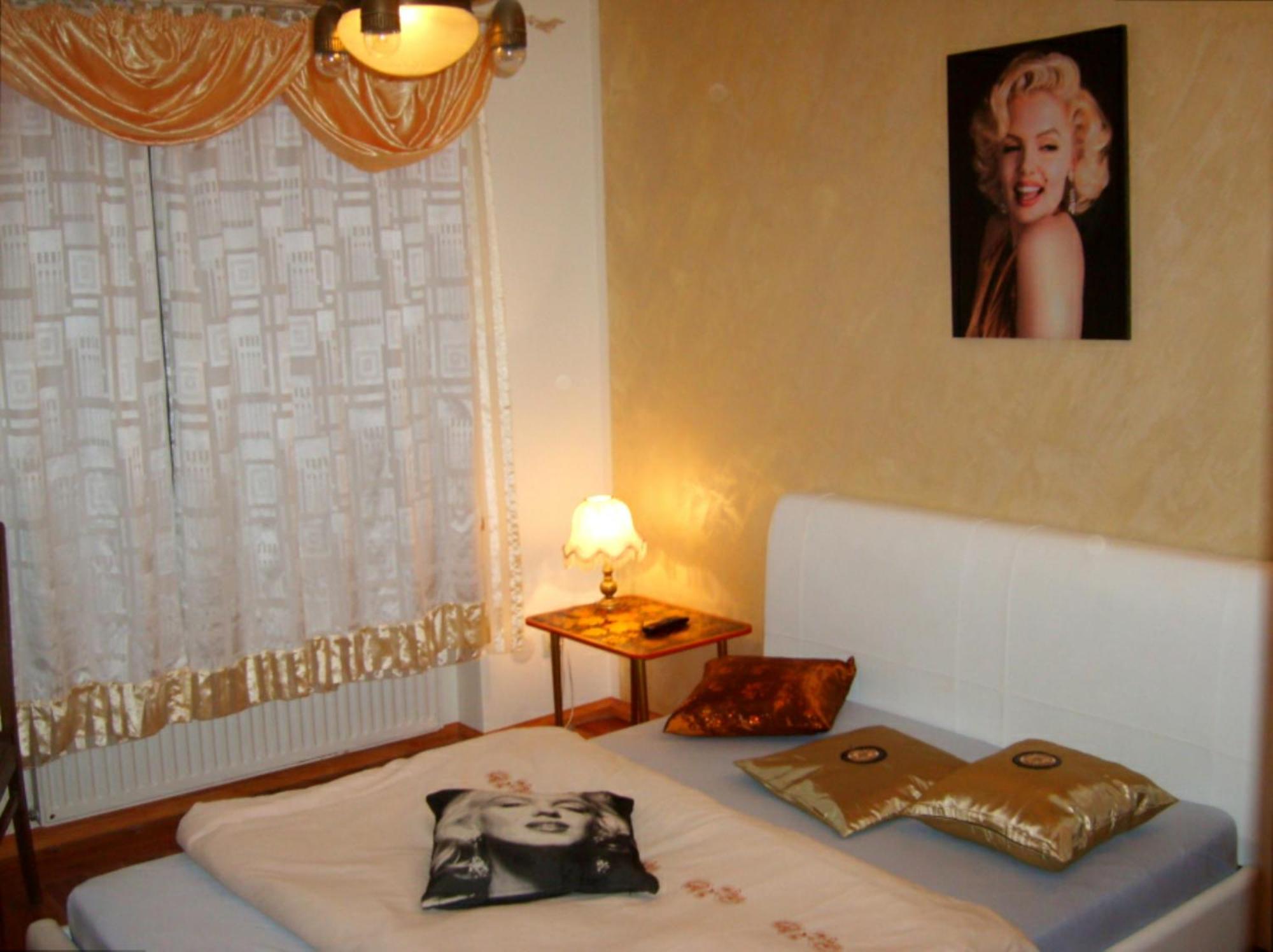 Contra Homestay Szklarska Poreba