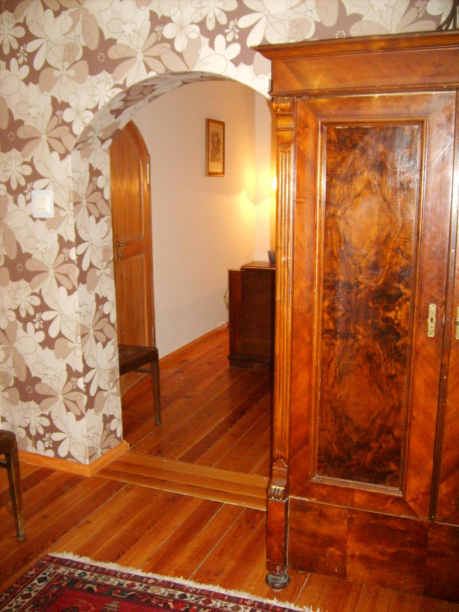 Homestay Contra Szklarska Poreba