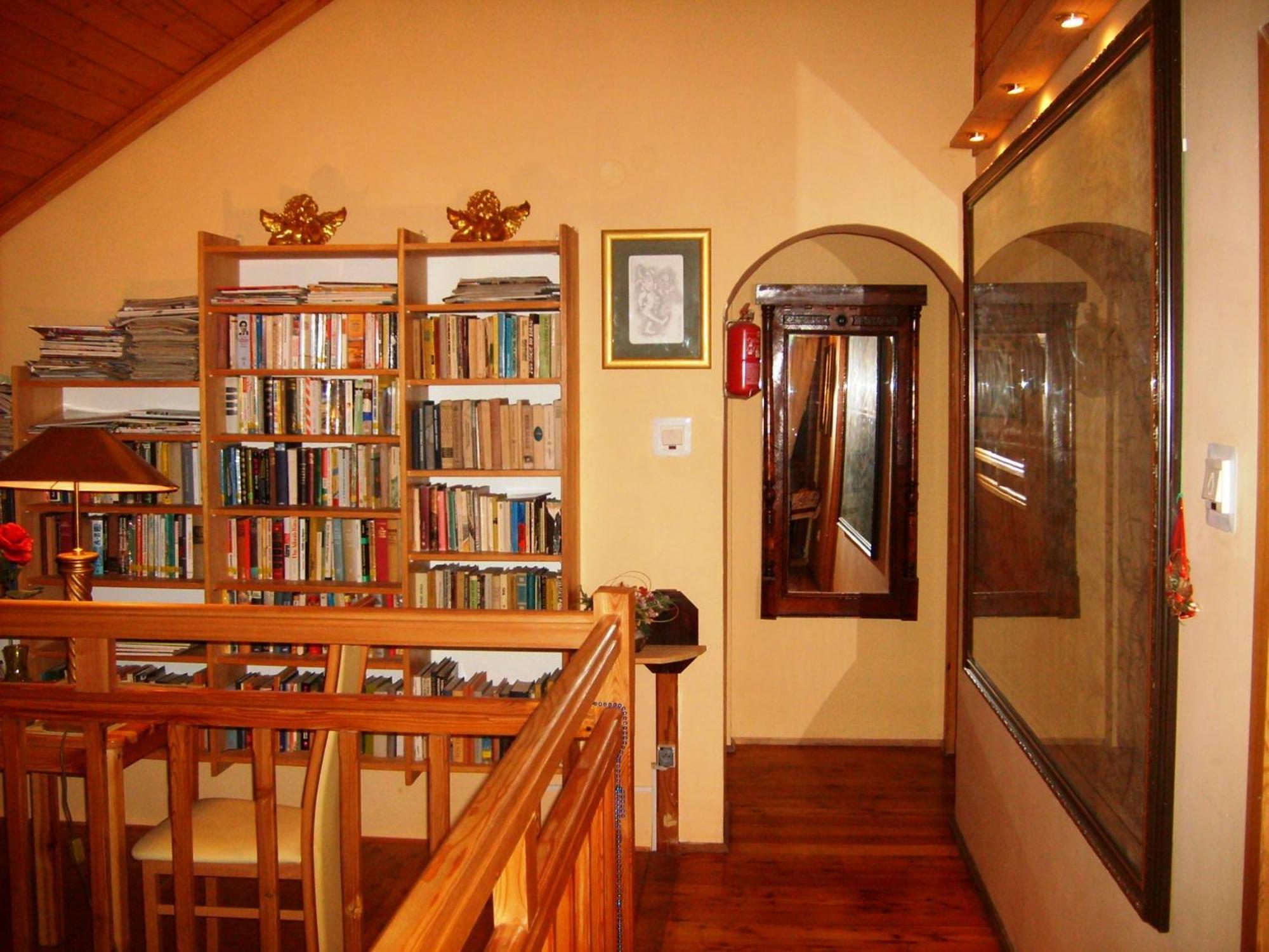 Contra Homestay