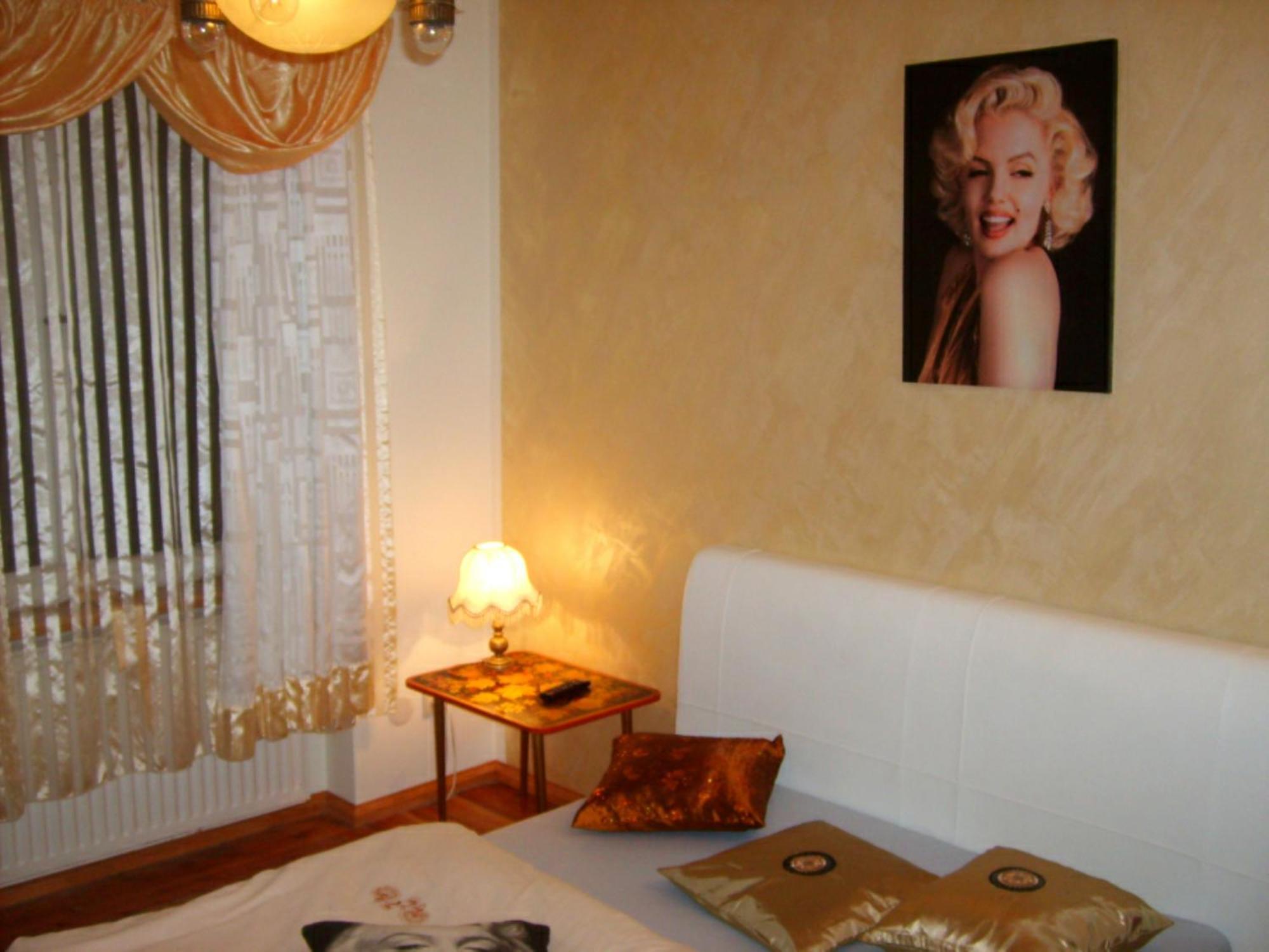 Habitación en casa particular Contra