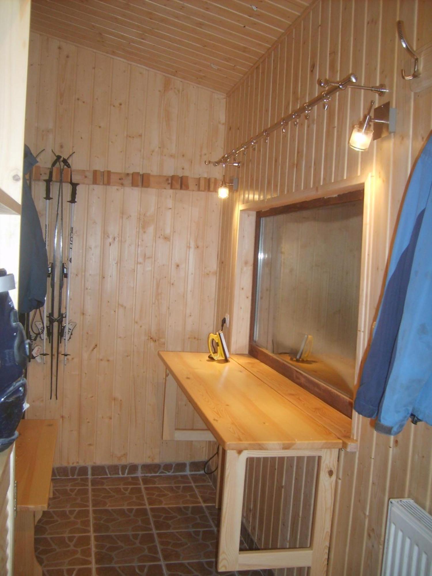 Habitación en casa particular Contra *