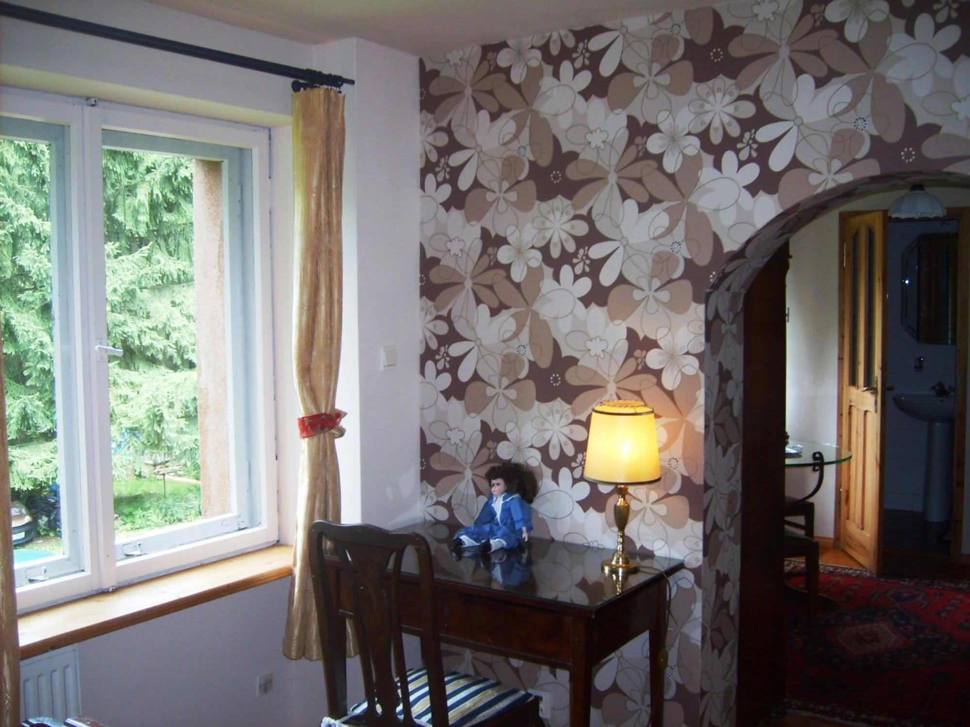 Homestay Contra Szklarska Poreba