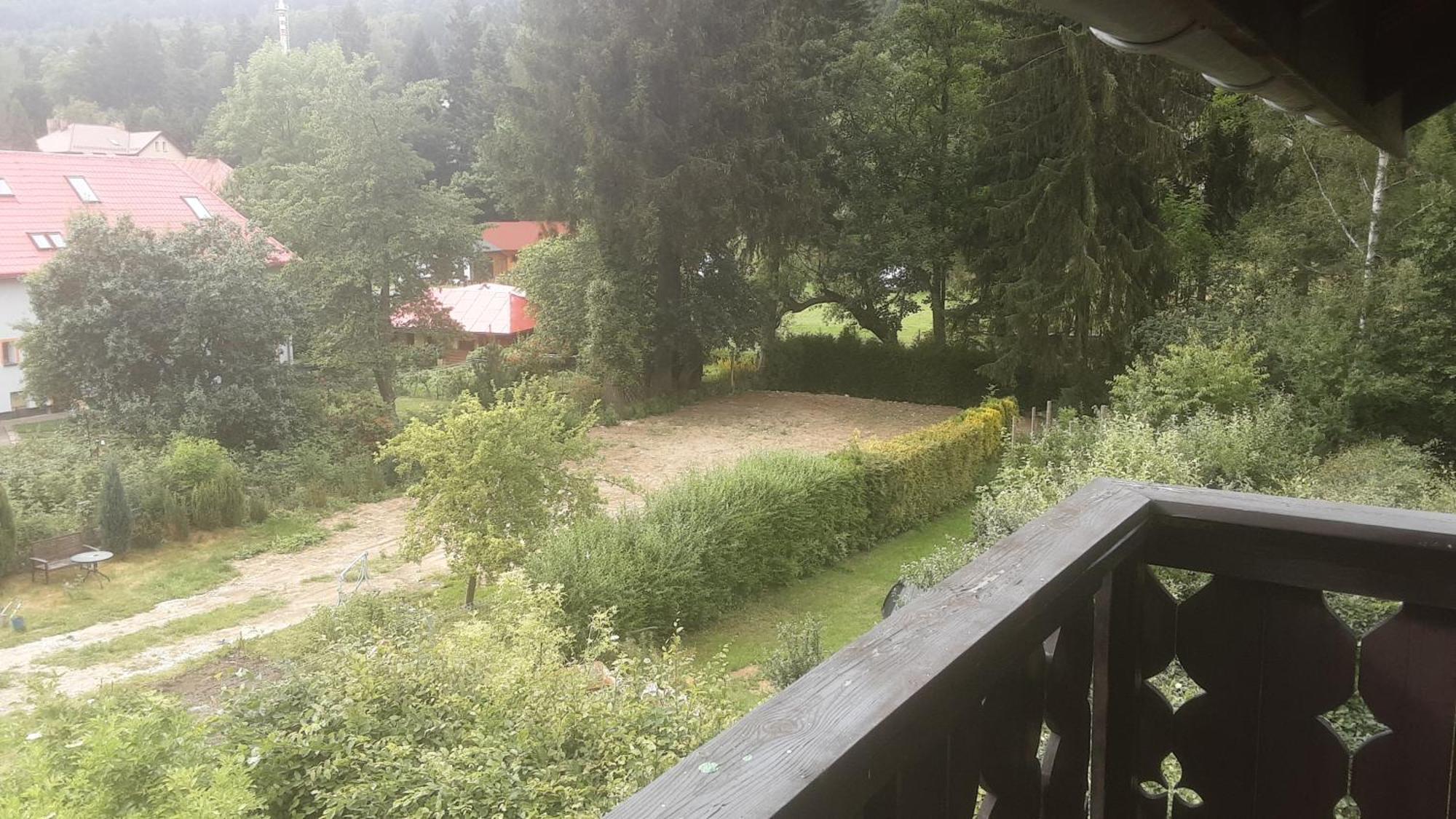 Contra * Szklarska Poręba
